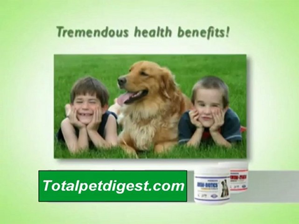 Total-Zymes® and Total-Biotics® The Total Digestion Twin Pack™