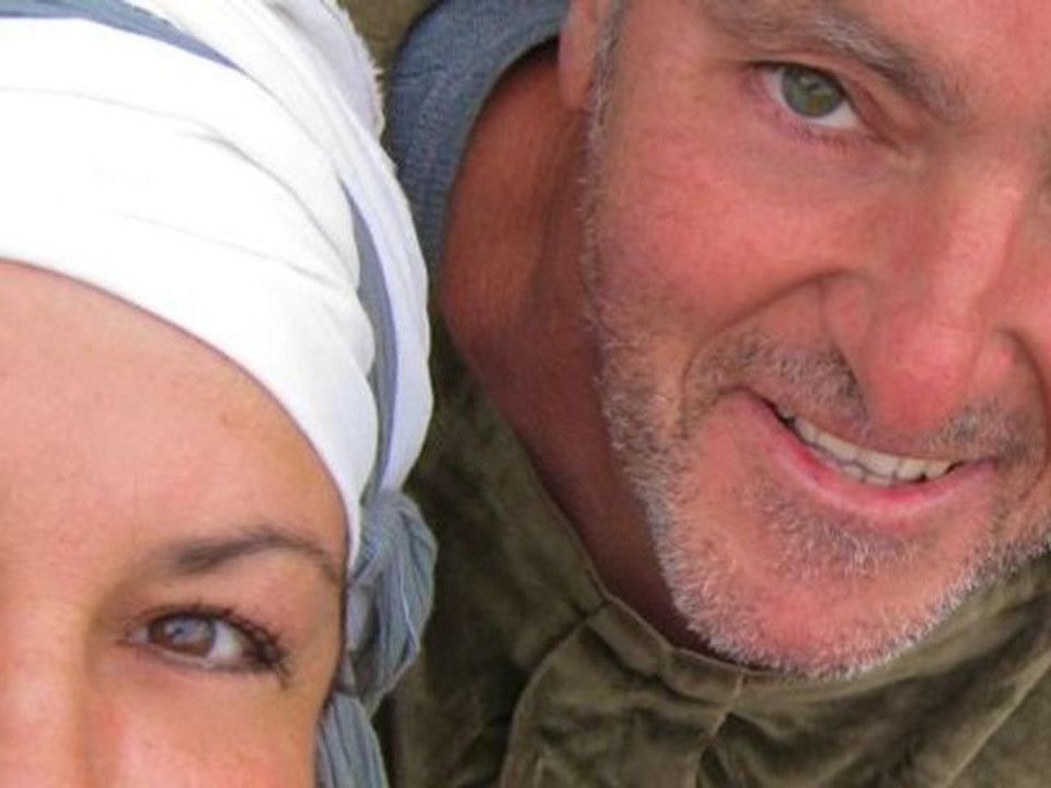 A la porte du désert : le Making of