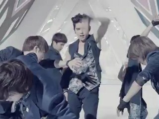 [MV]INFINITE_The Chaser_추격자 Dance Version