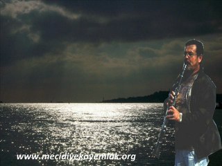 Klarnet solo,show süperr!!             (D-sitesi)