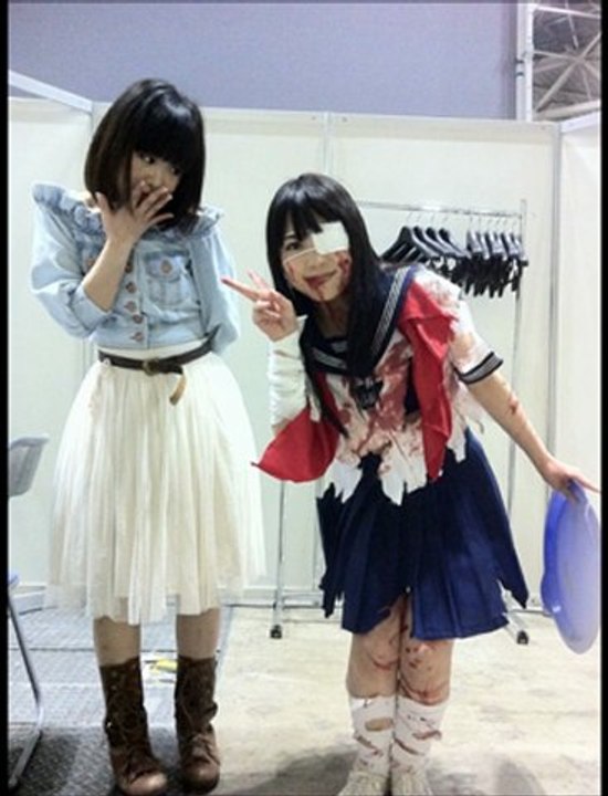 NMB48オープニングオーディションの思い出
