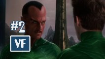 Green Lantern - Bande-annonce 2 [HD/VF]