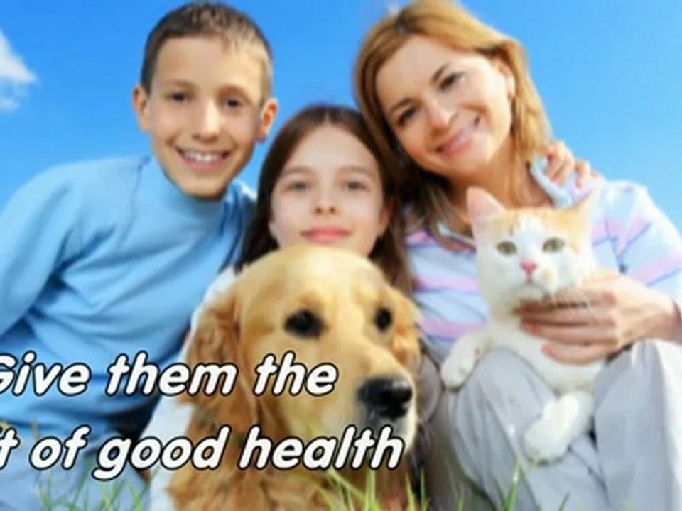 Total-Zymes® and Total-Biotics® Available now at Petenzymes_com