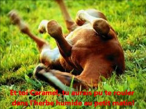 hommage à deux anges partis trop tôt