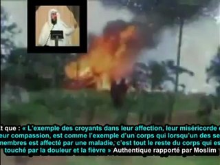 La Birmanie nous appelle au secours