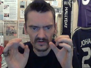 joharno et jimmy piege misterkayo un pédophyle