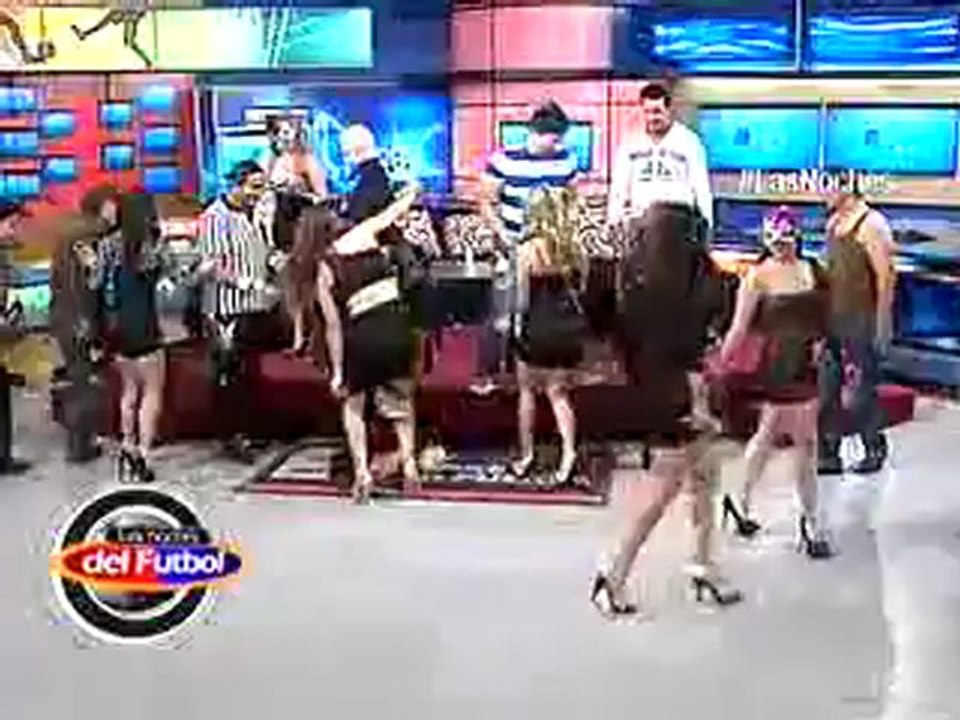 El helicóptero (Anel)