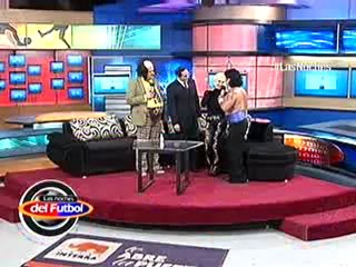 La señora Ethel tendra cirugias?