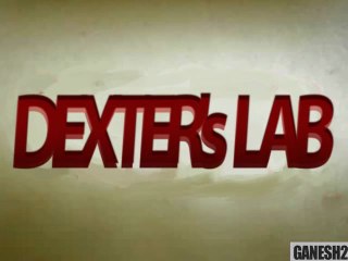DEXTER's lab