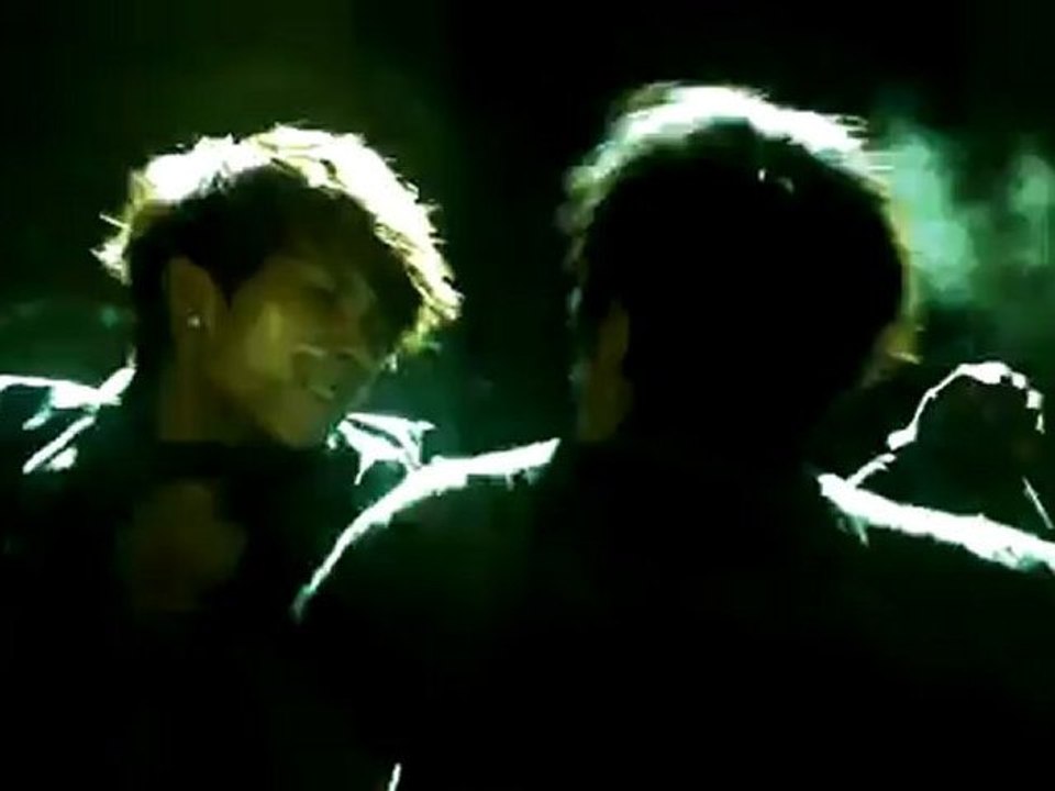 (HD) [MV Teaser] Infinite - Before The Dawn