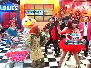 Estrellita Bailando