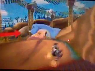 Mario Kart 7 Worldwides #3