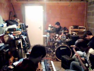 noseltros impro ska!!!