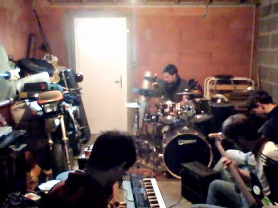 noseltros impro ska!!!