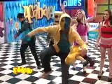 Baile Sexy Con las Chicas de Acábatelo.