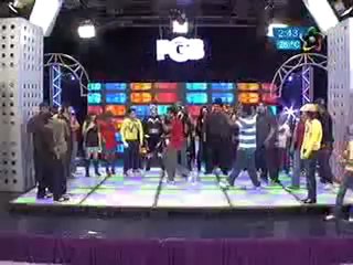 Recuerdan a Vanzzini En Pura Gente Bien