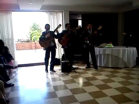 SERENATA CON TRIO SORIO, musica de cuerda en bogota, toda ocasion