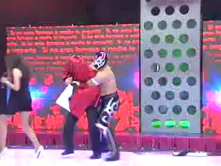 Patricio Zambrano VS Adriana Díaz