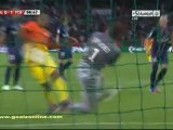 www.goalzonline.com PSG vs Barcelona Friendly Match 2 - 2