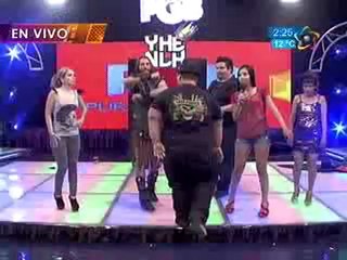 El doble del Mago Miadou (PGB)