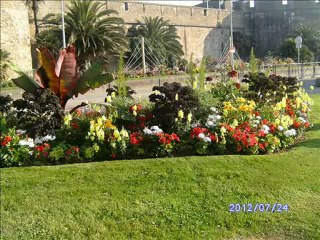 Saint Malo en photos