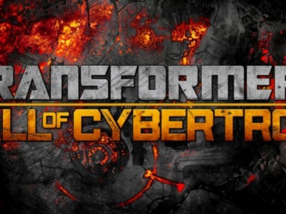 (Aperçu) Démo Transformers : La Chute de Cybertron sur PS3