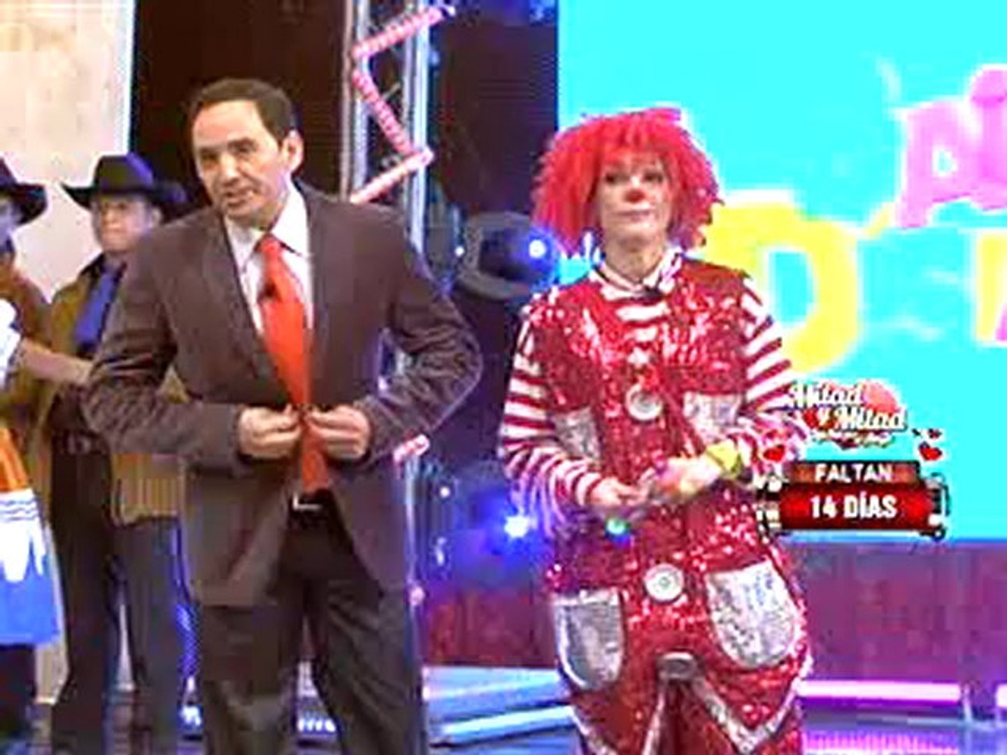 ⁣Las Mas Recientes Novedades del Hijo del Ninja..