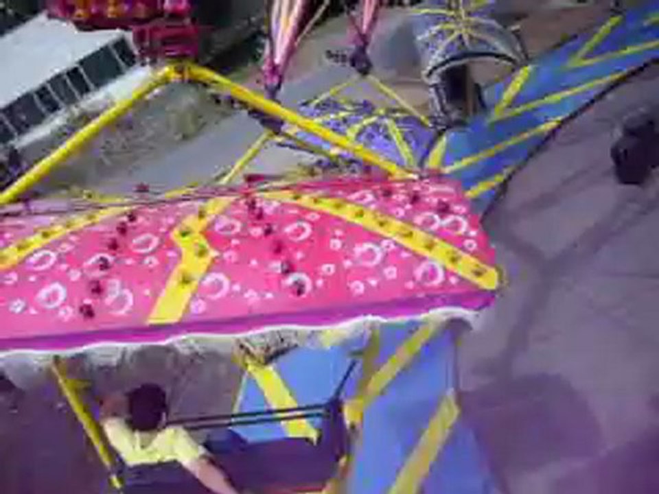 Onride: Super-Allround (Kromin) - 04.08.2012