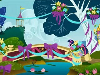 My Little Disney: When Will My Life Begin Reprise