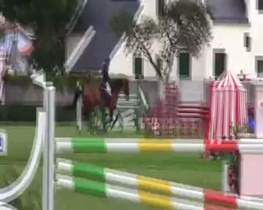 TISIMO - Grd Prix 1.30m