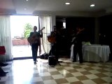 SERENATA en Bogota con TRIO Sorio, musica de cuerda para toda ocasion