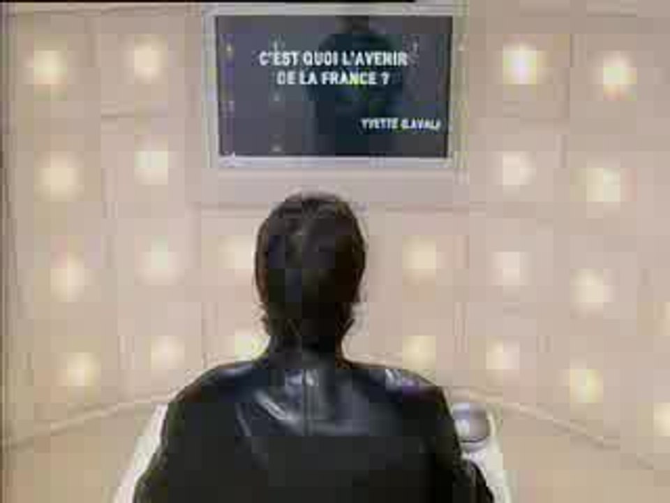 Dantec tout en sobriété