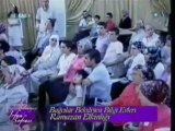 Gel gör beni aşk neyledi Ramazan 2012 Hilal TV