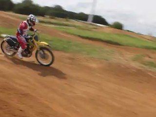 Clastres "BIG WHOOPS"