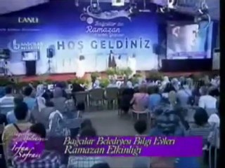 MEVLANA GİBİ Semazen çocuklar Ramazan 2012 Hilal TV