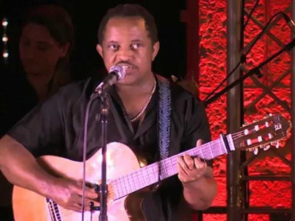 Africajarc 2012 / HANITRA, CIE PUNTA NEGRA, AMADOU, JORGE HUMBERTO