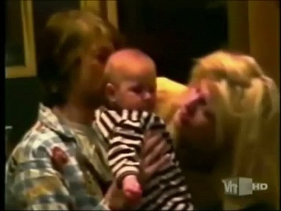 18 YEARS WITHOUT KURT
