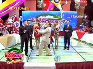 Resumen de las Posadas