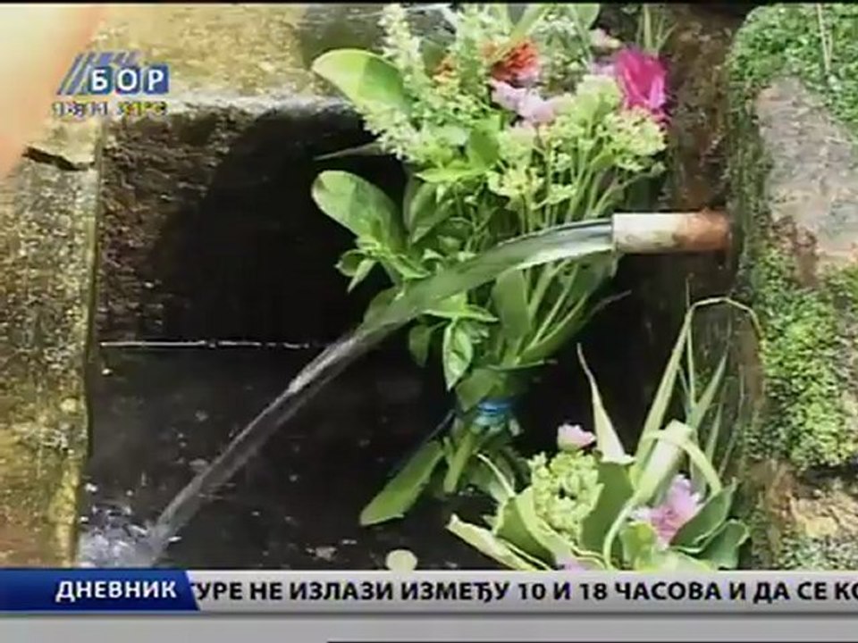 Dnevnik, 04. avgust 2012.