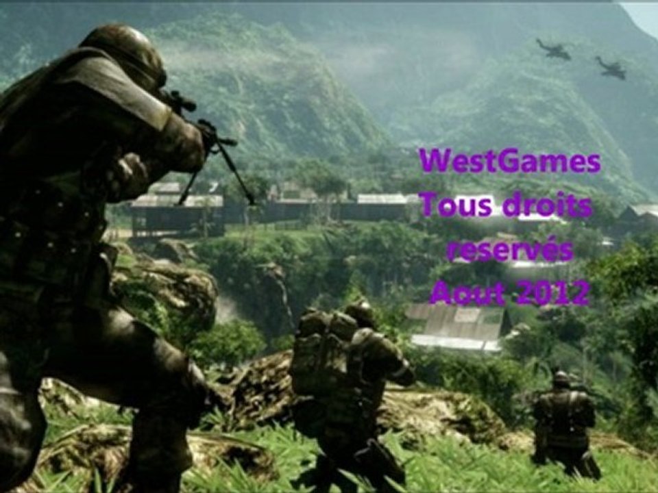 Battlefield Bad Company 2