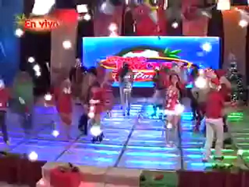 El Opening del elenco de Multimedios