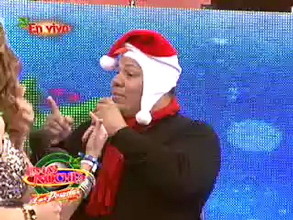 En las Noches las Posadas