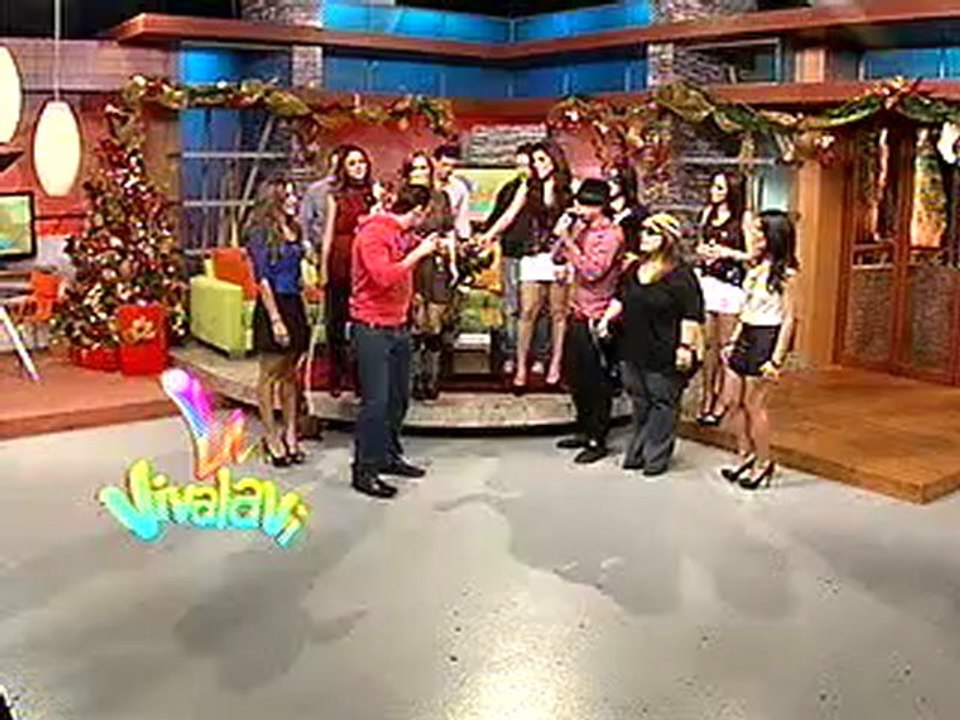 Caida de Flor en Vivalavi