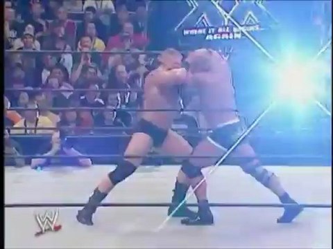 WWE Wrestlemania 20 Goldberg vs Brock Lesnar Stone Cold as Guest Ref Full Match + Promo
