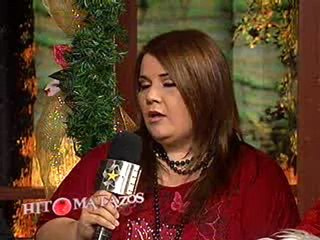 Hitomatazos " Jazmín prepara una sorpresa para sus fans "