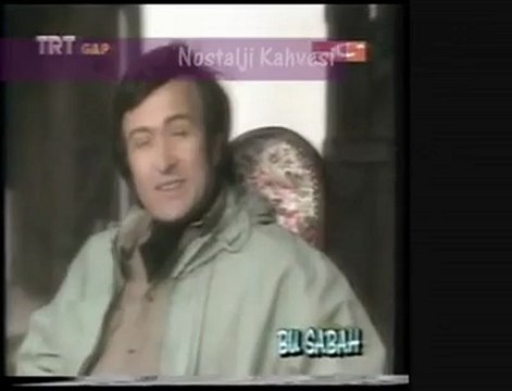 SEVDAN OLMASA-EROL EVGİN (ARP)