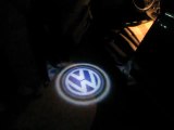 LED lumini portiere www.nice-gadgets.ro gadgets auto BMW Logo