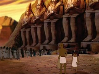 Joseph Le Roi Des Rêves coule coule (reprise)