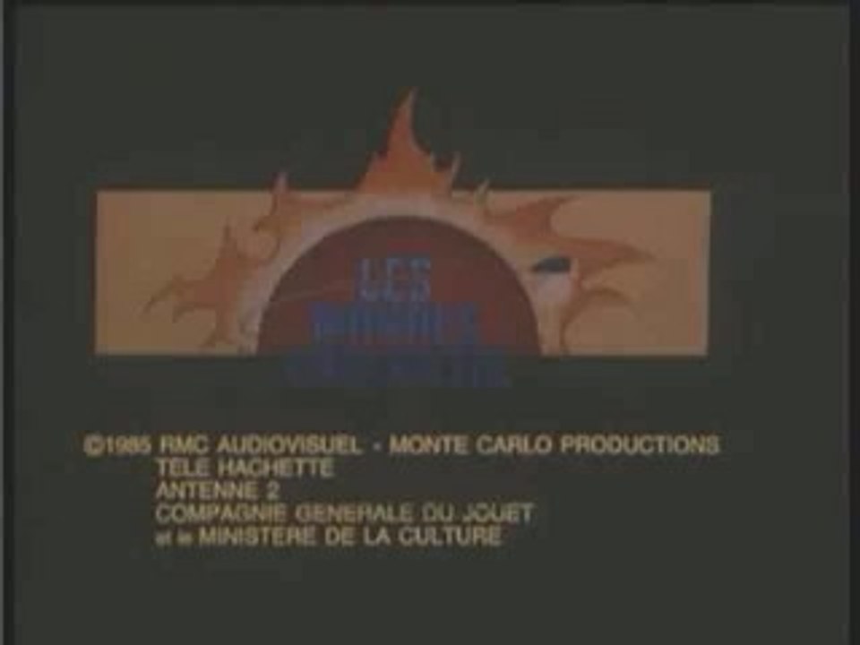 karaoké Les Mondes engloutis