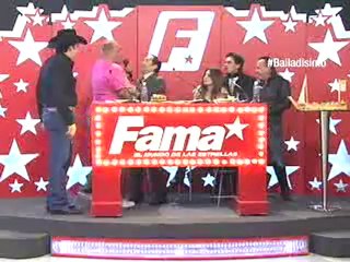 Big neurosis  Pierde la razón